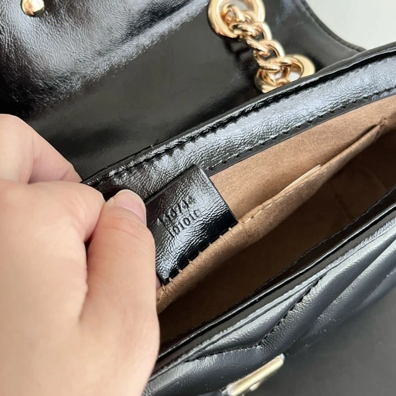 Reliable Gucci Satchel Bags 81123