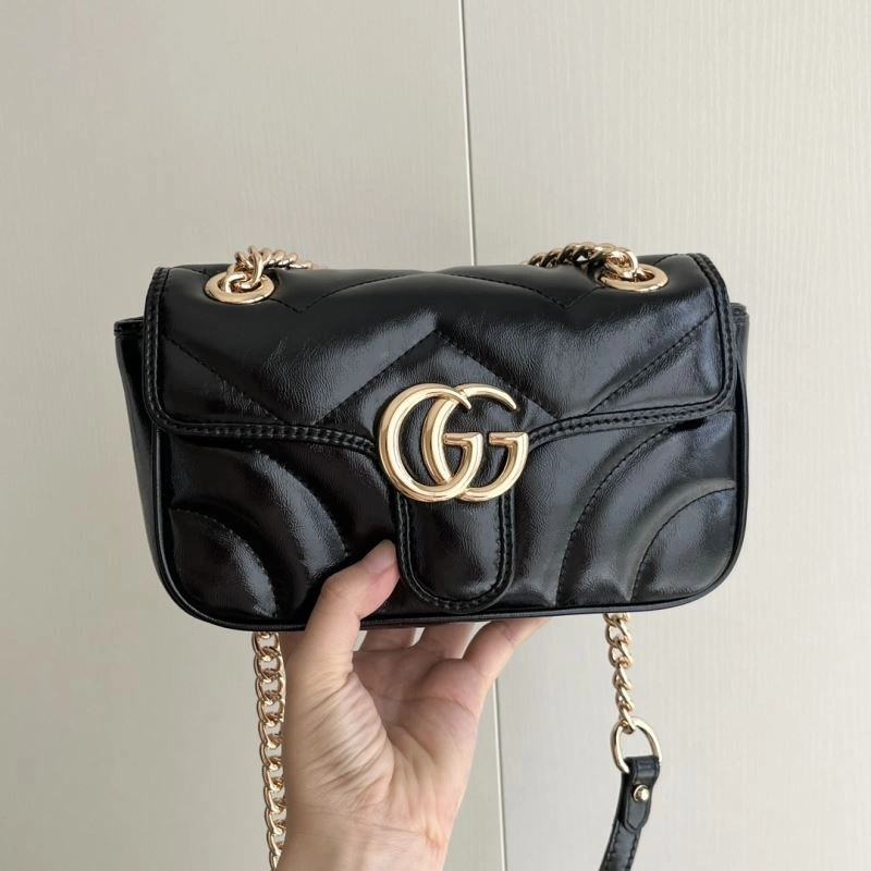 Reliable Gucci Satchel Bags 81123