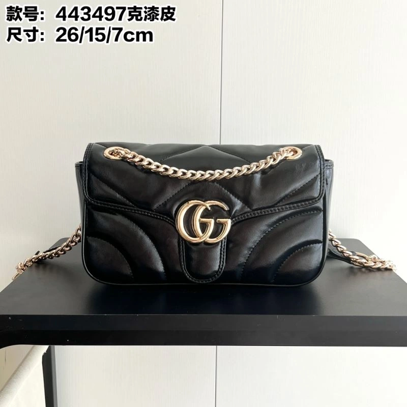 Gucci Satchel Bags ZeroBulk 81077