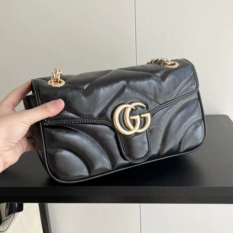 Gucci Satchel Bags ZeroBulk 81077
