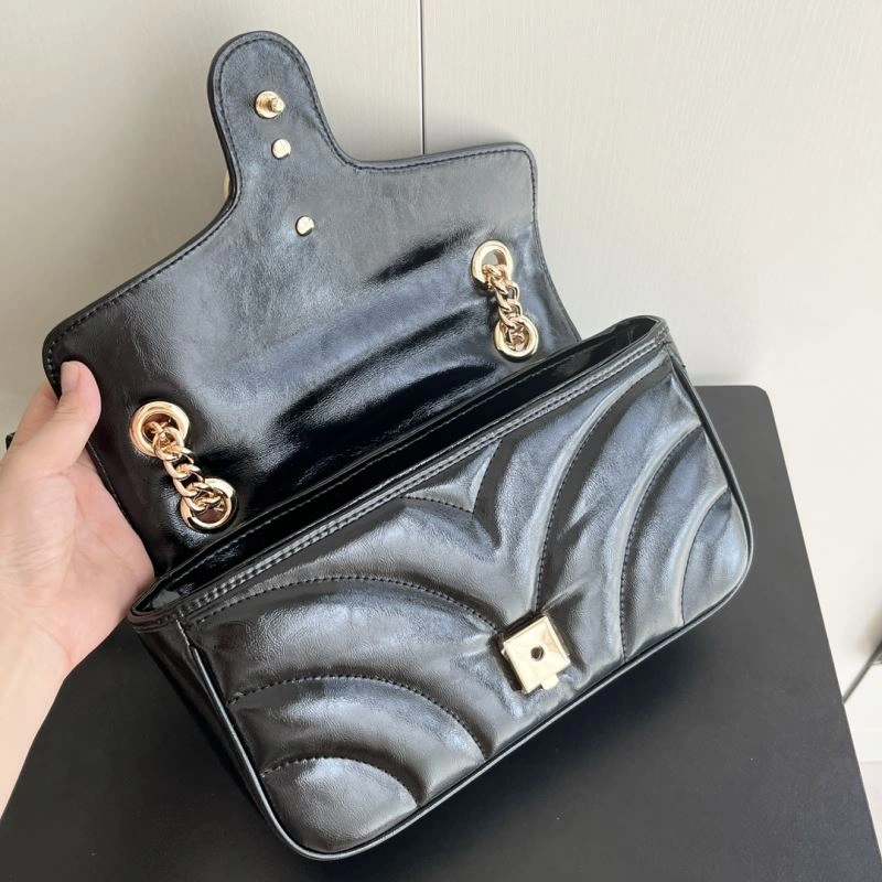 Gucci Satchel Bags ZeroBulk 81077