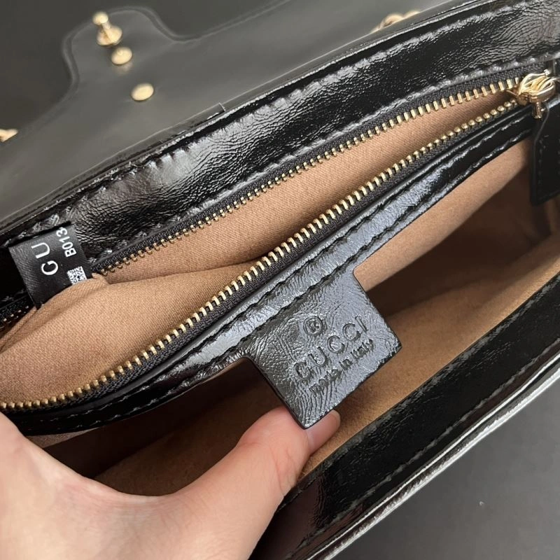 Gucci Satchel Bags ZeroBulk 81077