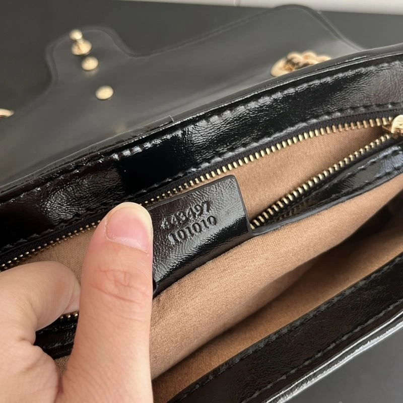 Gucci Satchel Bags ZeroBulk 81077