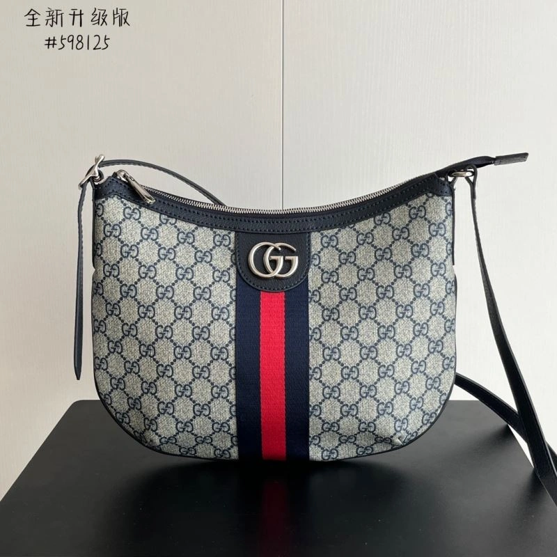 Minimalist Gucci Satchel Bags 81120