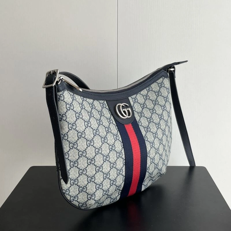 Minimalist Gucci Satchel Bags 81120