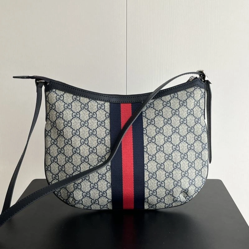 Minimalist Gucci Satchel Bags 81120