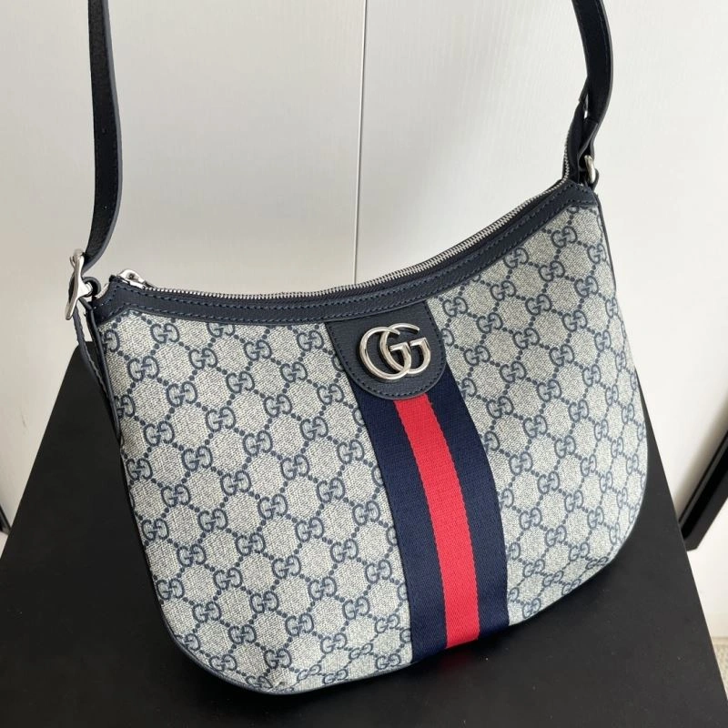 Minimalist Gucci Satchel Bags 81120