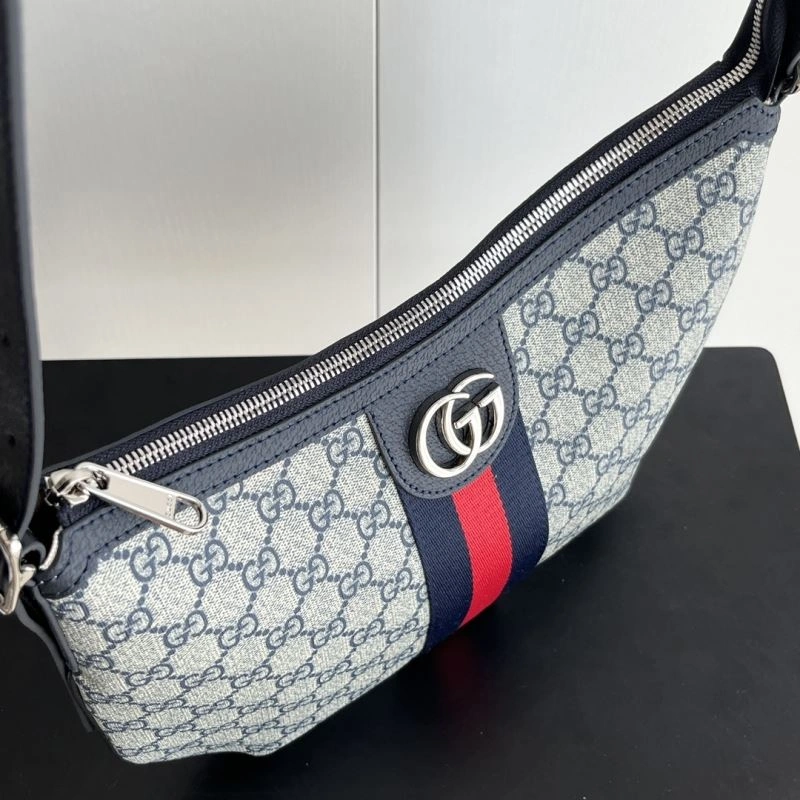 Minimalist Gucci Satchel Bags 81120