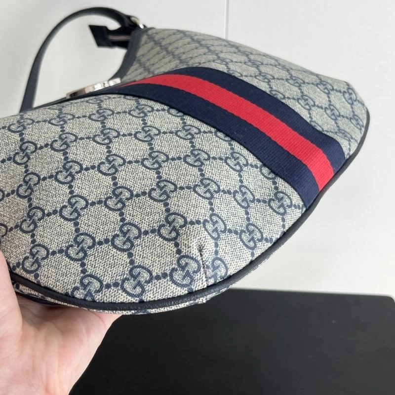 Minimalist Gucci Satchel Bags 81120