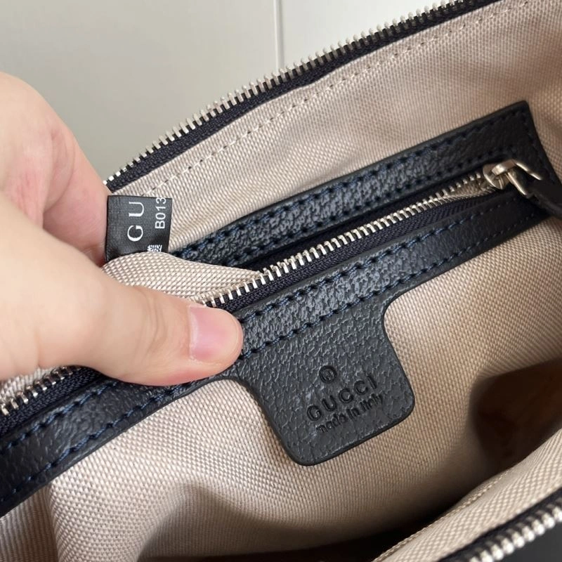 Minimalist Gucci Satchel Bags 81120