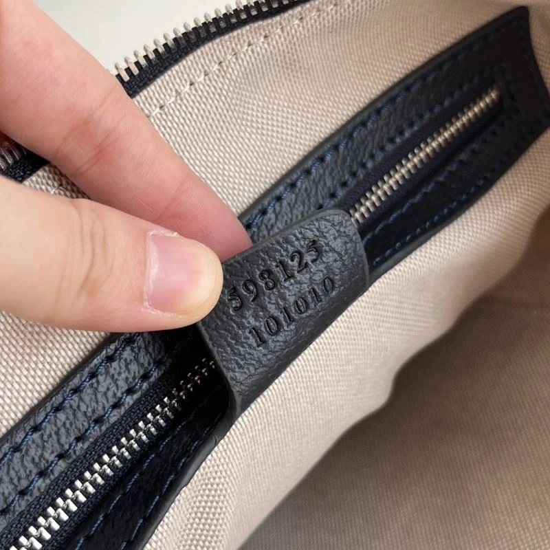 Minimalist Gucci Satchel Bags 81120