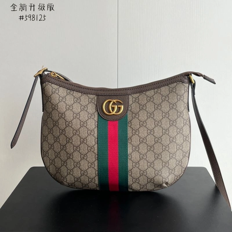 Neat Gucci Satchel Bags 78916