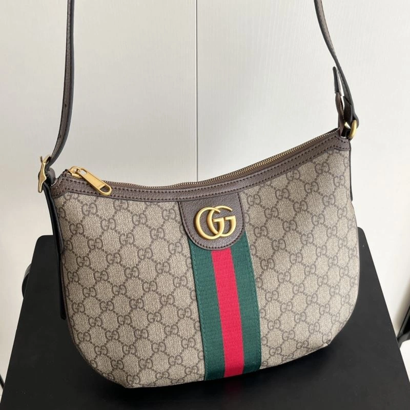 Neat Gucci Satchel Bags 78916