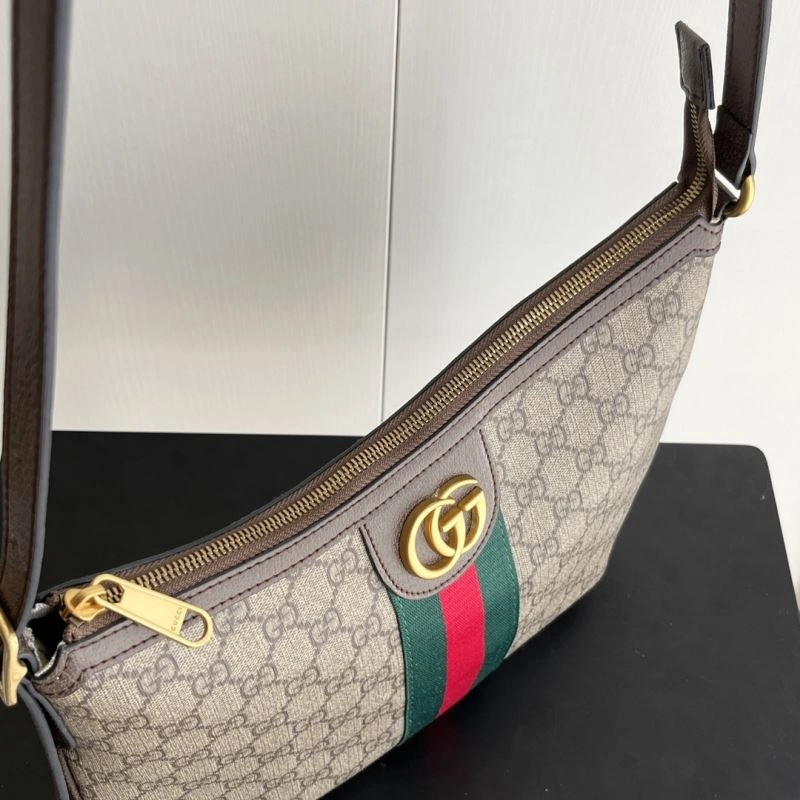Neat Gucci Satchel Bags 78916