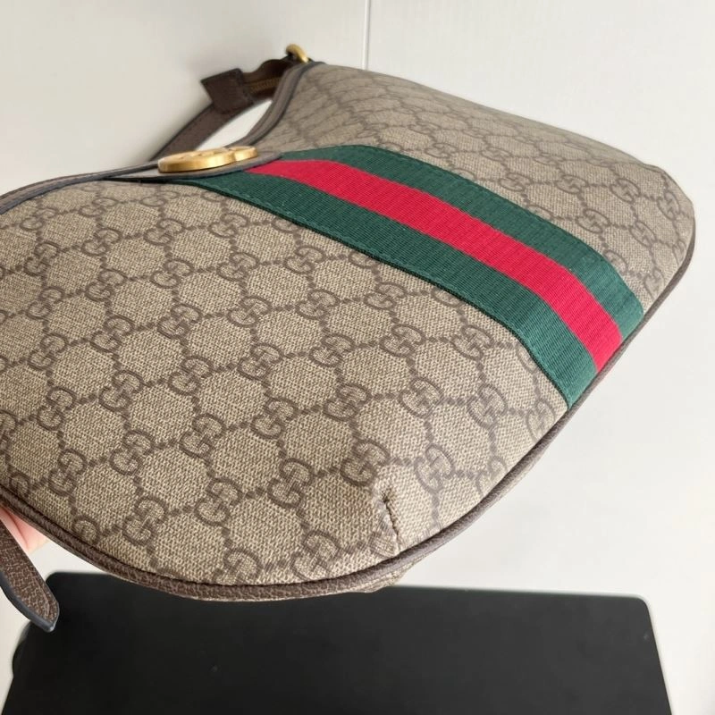 Neat Gucci Satchel Bags 78916
