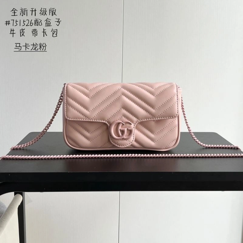 Gucci Satchel Bags Casual 81155