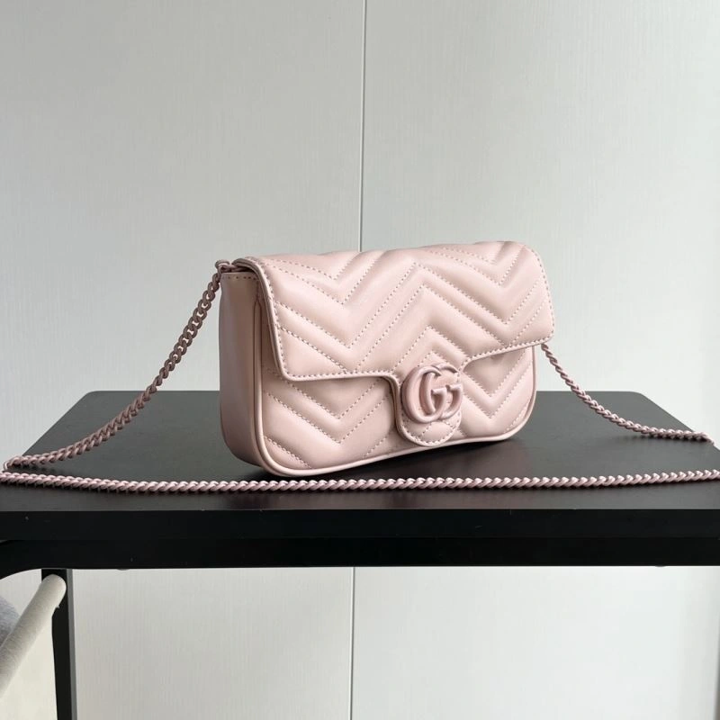 Gucci Satchel Bags Casual 81155