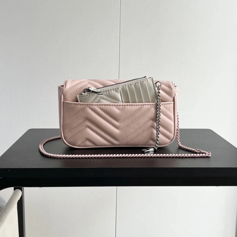 Gucci Satchel Bags Casual 81155