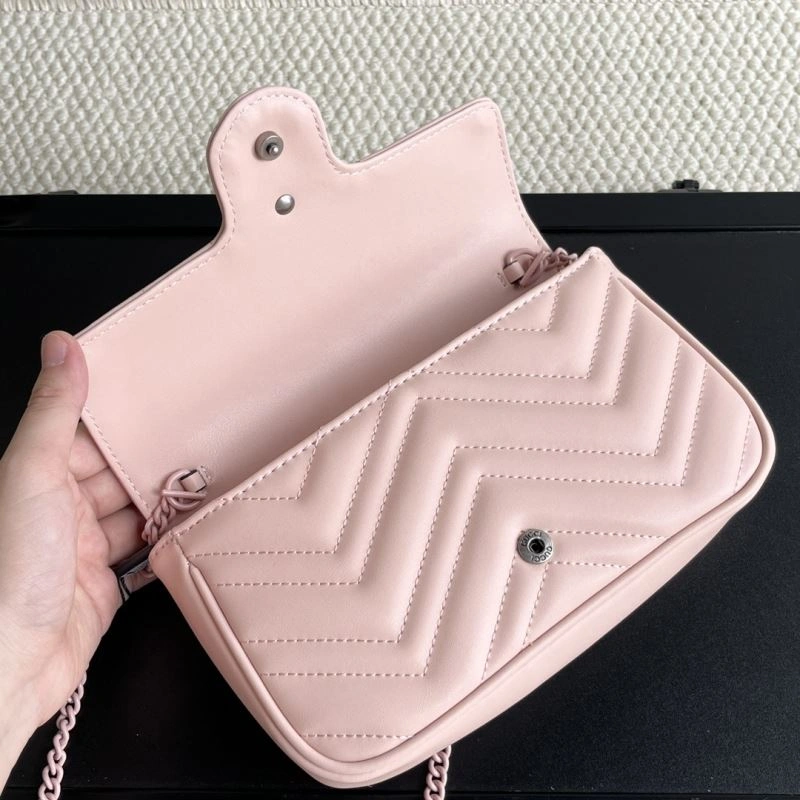 Gucci Satchel Bags Casual 81155