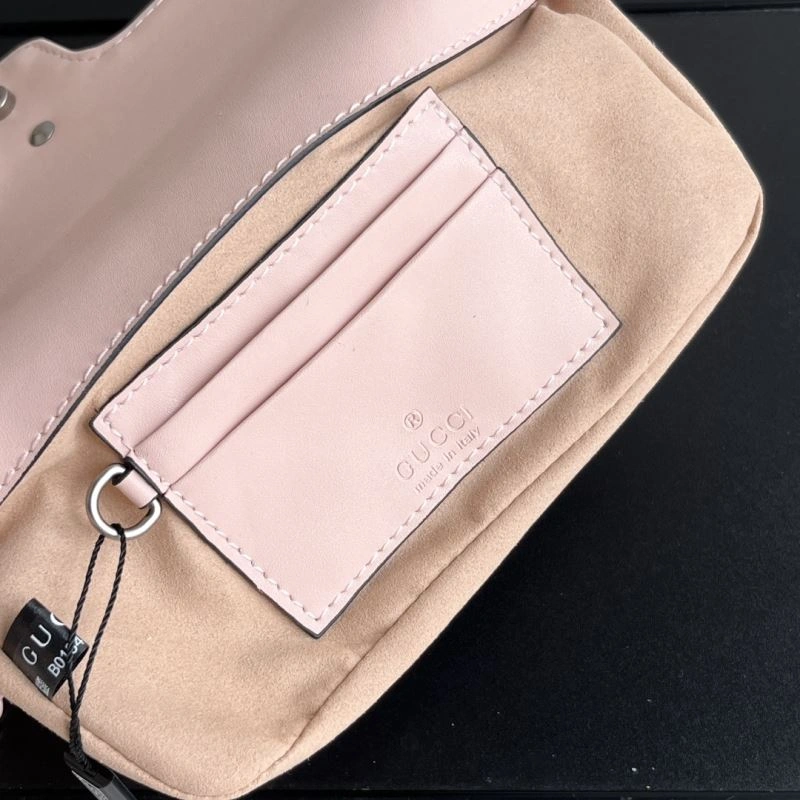Gucci Satchel Bags Casual 81155