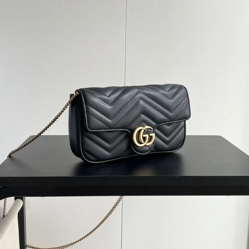 Gucci Satchel Bags FashionForward 78920