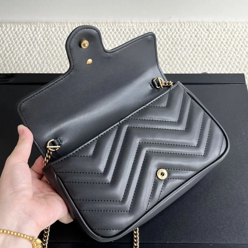 Gucci Satchel Bags FashionForward 78920
