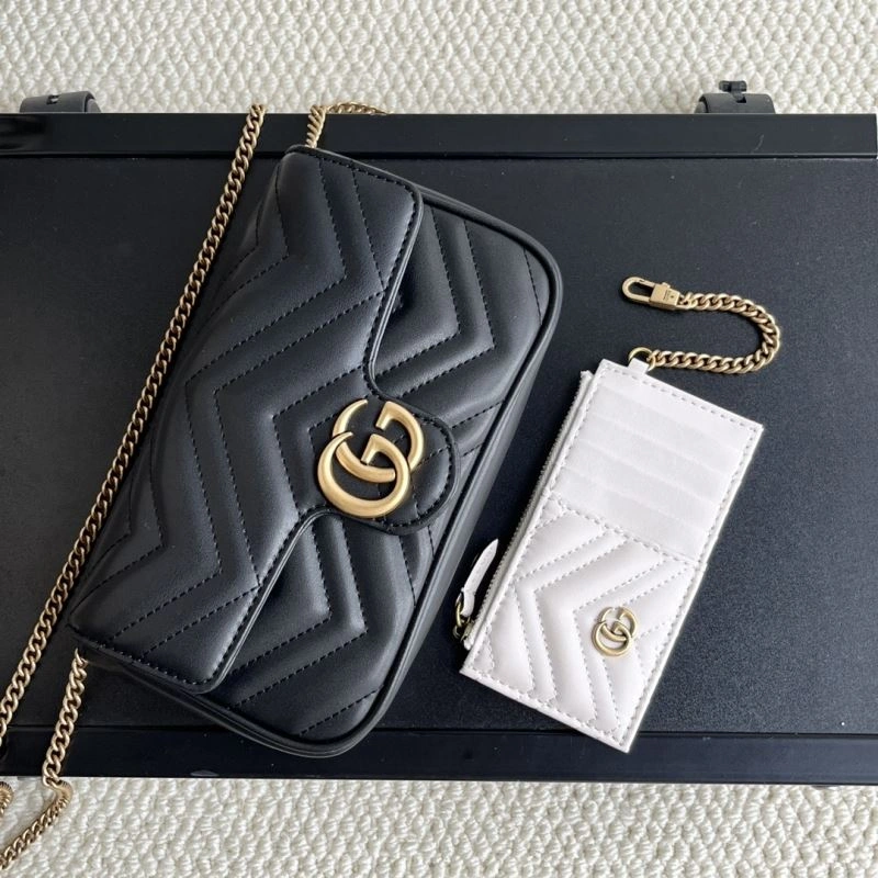 Gucci Satchel Bags FashionForward 78920
