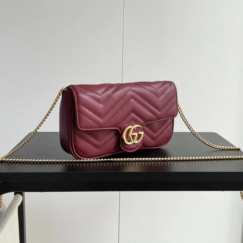 Gucci Satchel Bags StreetReady 81104