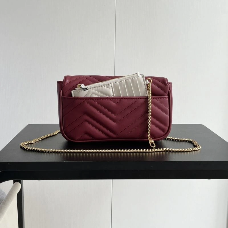 Gucci Satchel Bags StreetReady 81104