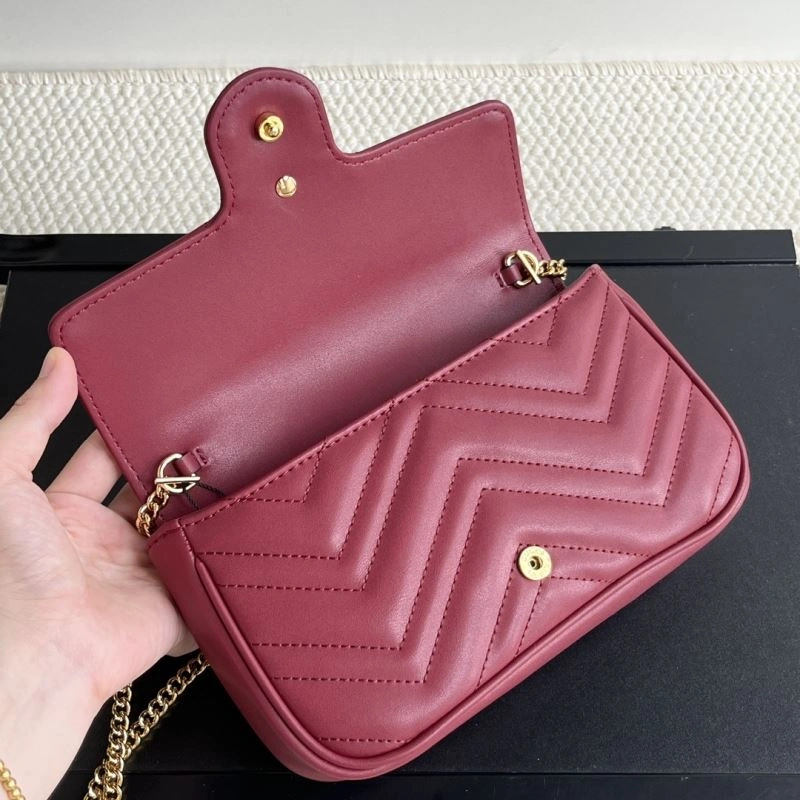 Gucci Satchel Bags StreetReady 81104