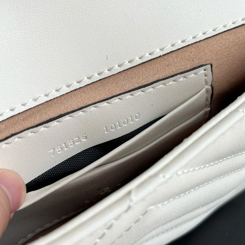 Gucci Satchel Bags Sustainable 81136