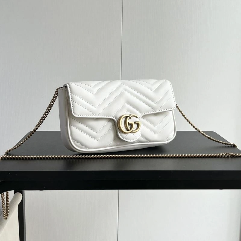 Gucci Satchel Bags Sustainable 81136