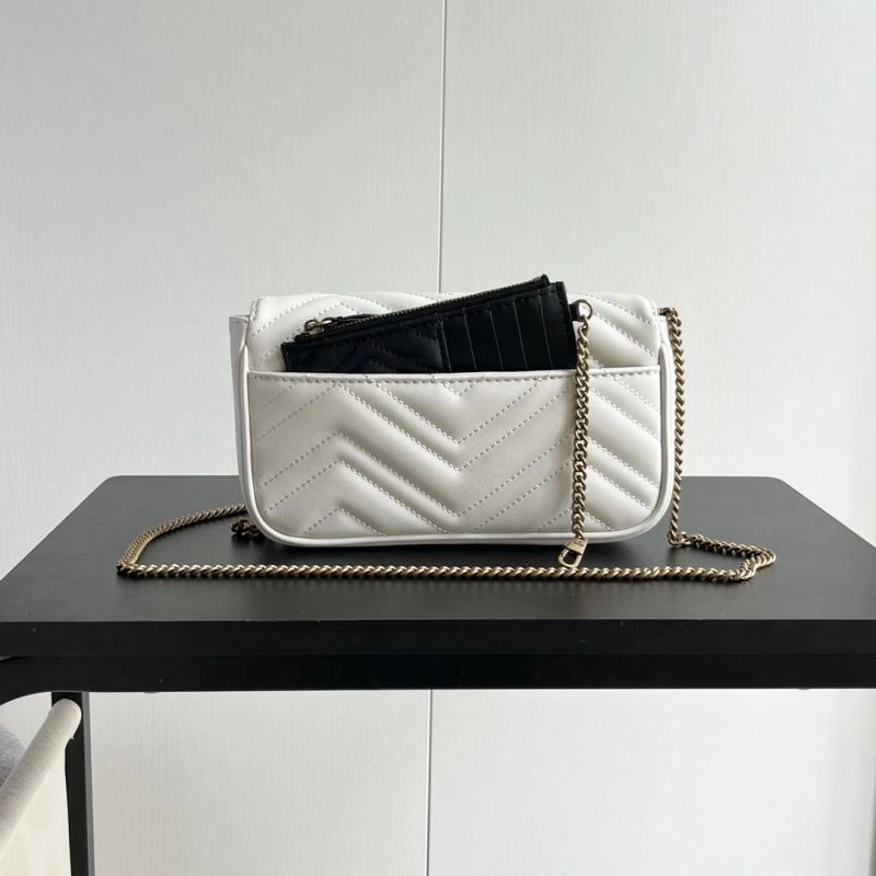Gucci Satchel Bags Sustainable 81136