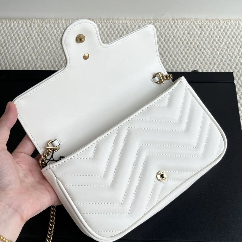 Gucci Satchel Bags Sustainable 81136