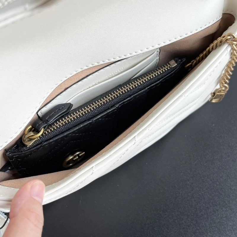 Gucci Satchel Bags Sustainable 81136