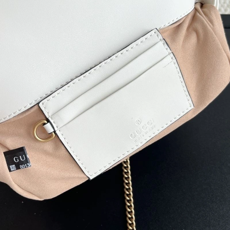 Gucci Satchel Bags Sustainable 81136