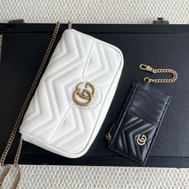 Gucci Satchel Bags Sustainable 81136