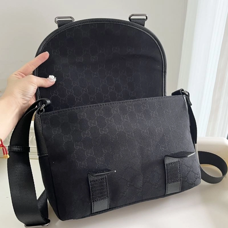Compact Gucci Satchel Bags 81069