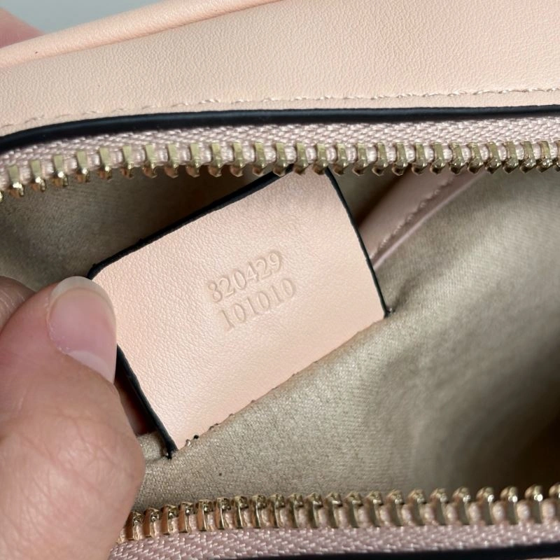 Gucci Satchel Bags GoAnywhere 81067