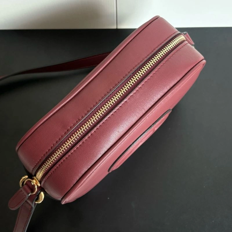 Gucci Satchel Bags Sporty 81066