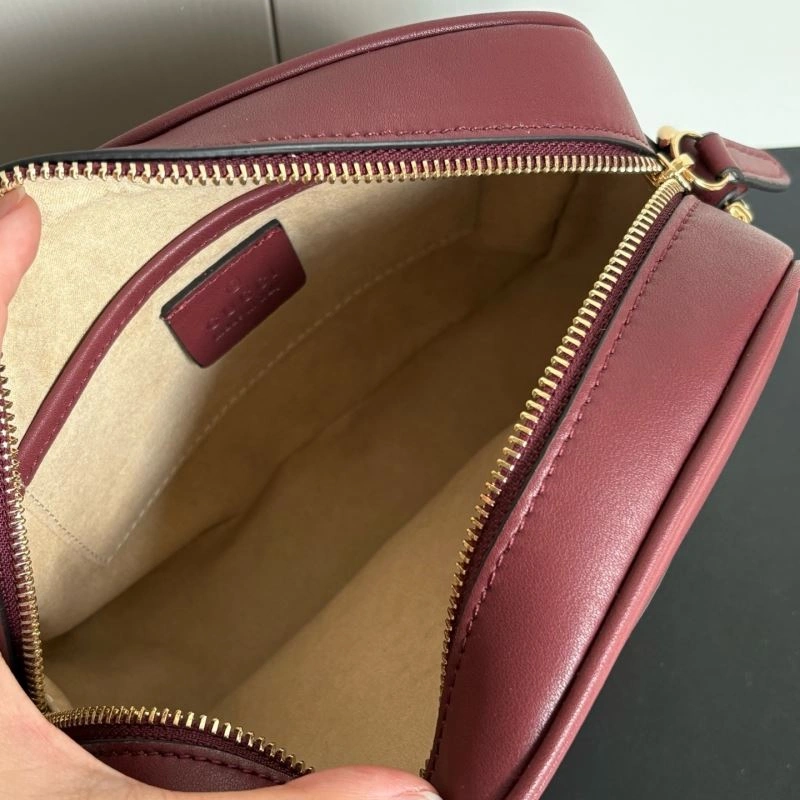 Gucci Satchel Bags Sporty 81066
