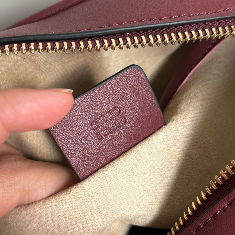 Gucci Satchel Bags Sporty 81066