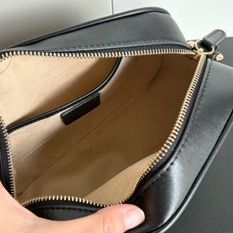 Stretchable Gucci Satchel Bags 81093