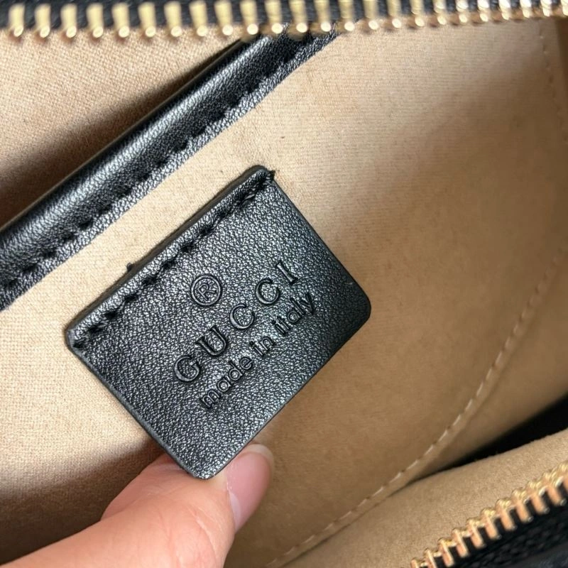 Stretchable Gucci Satchel Bags 81093