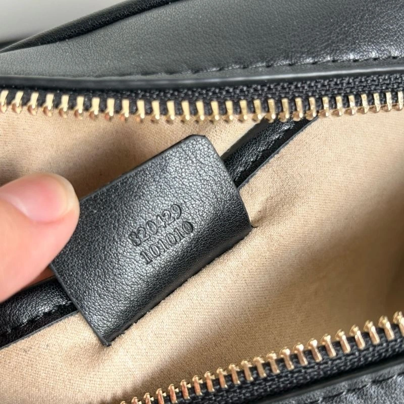 Stretchable Gucci Satchel Bags 81093