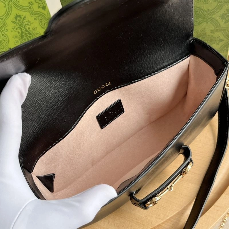 Gucci Satchel Bags Neat 81060
