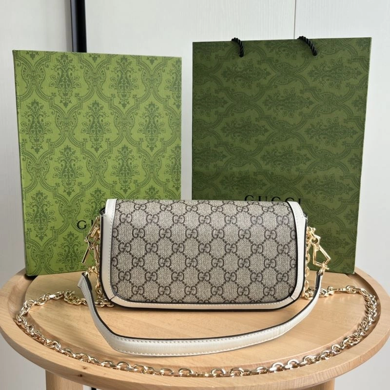 Gucci Satchel Bags GoodFit 81056