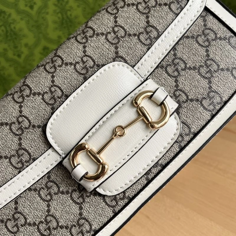 Gucci Satchel Bags GoodFit 81056