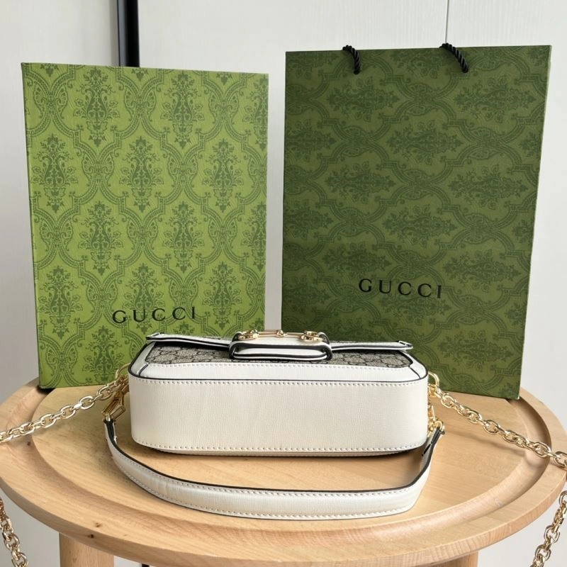 Gucci Satchel Bags GoodFit 81056