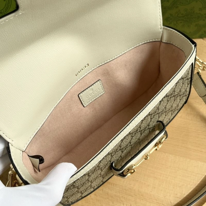 Gucci Satchel Bags GoodFit 81056
